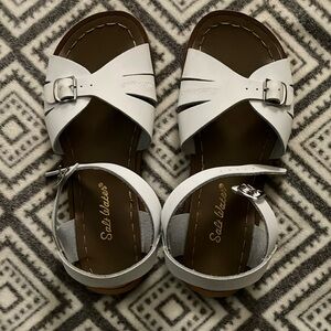 Salt Water Sandals